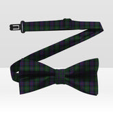 MacCallum (Malcolm) Tartan Bow Tie